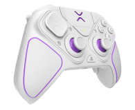 Victrix Pad bezprzewodowy Pro BFG PS5/PS4/PC - Biały 052-002-WH - 1236667 - zdjęcie 6